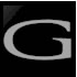 Ginza Lounge Logo Design