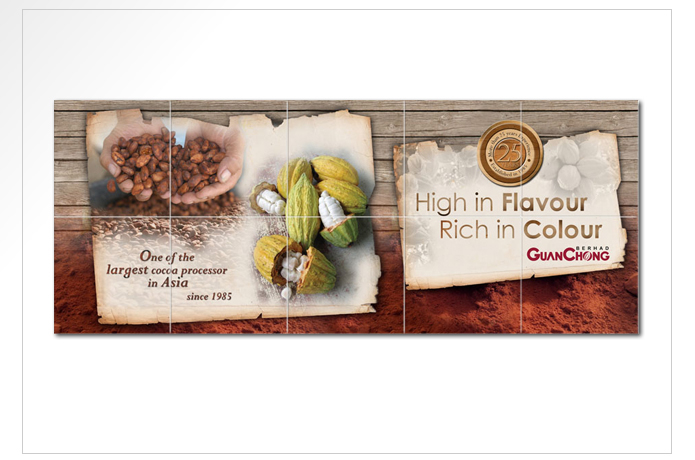 Exhibition Paris Poster 1