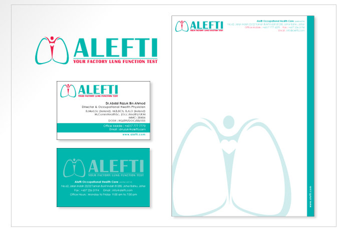 Alefti Occupational Health Care CIS