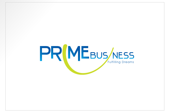 Prime Business Insurance Consultant Logo