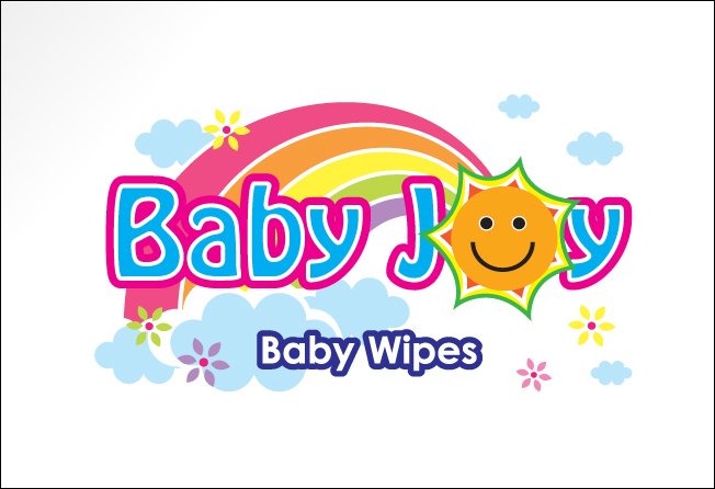 Baby Joy Logo