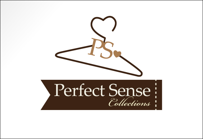 Perfect Sense Collections Logo