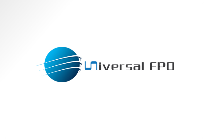 UFPO Logo